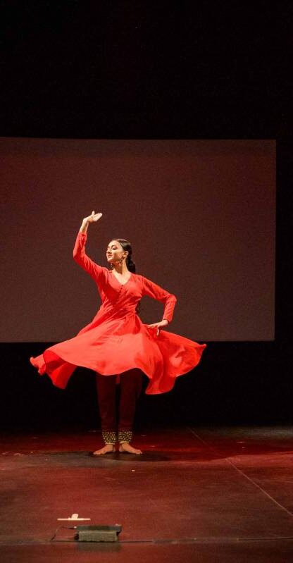 dance-kathak