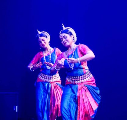 dance-odissi