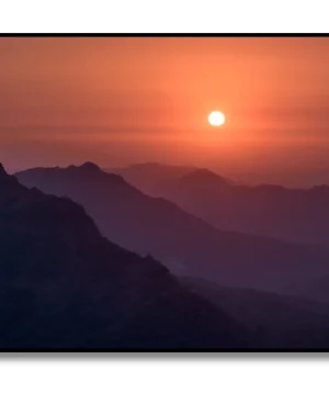 Mountains 1