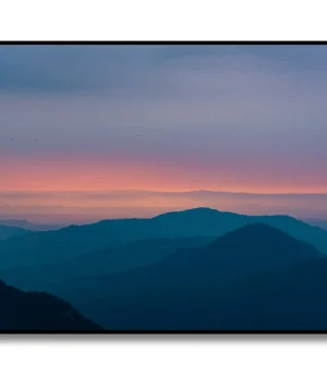 Mountains 4