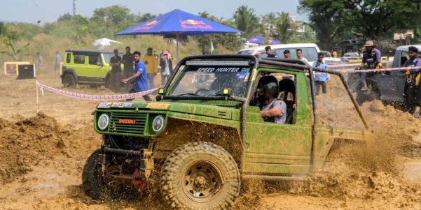 offroad