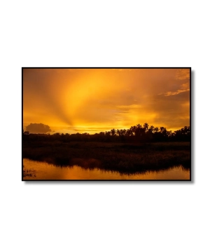 Sunset 4